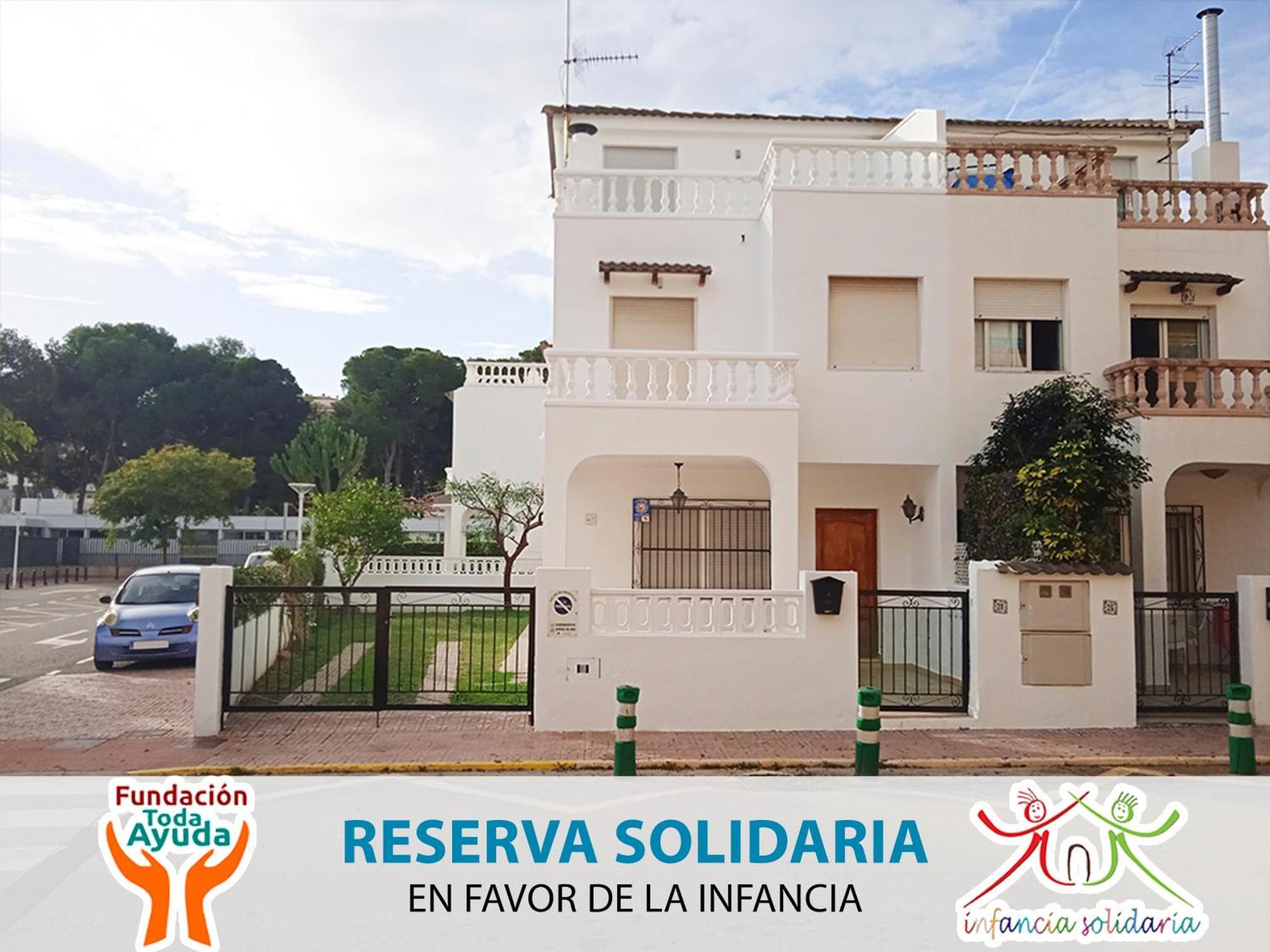 Villas Oropesa Del Mar 3000 Exterior photo